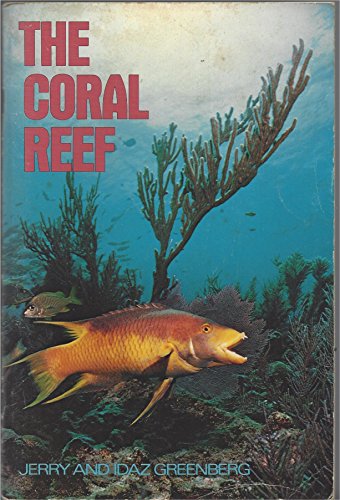 Imagen de archivo de Coral Reefs (The World Heritage) a la venta por HPB-Emerald