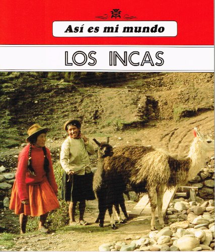 Los Incas (9780516512686) by [???]