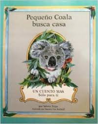 

Pequeno Coala Busca Casa: (baby