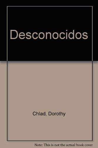 9780516519845: Desconocidos