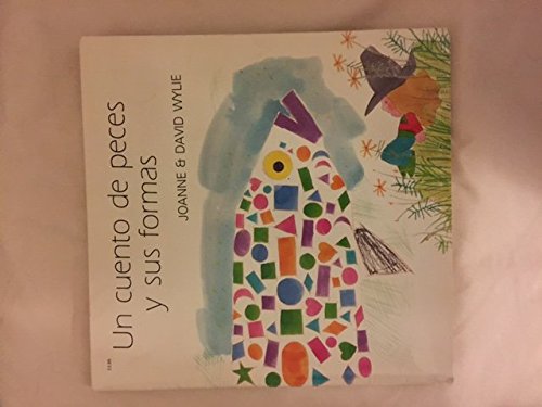 Stock image for UN Cuento De Peces Y Sus Formas (Fishy Fish Stories Series) (Spanish E for sale by Hawking Books