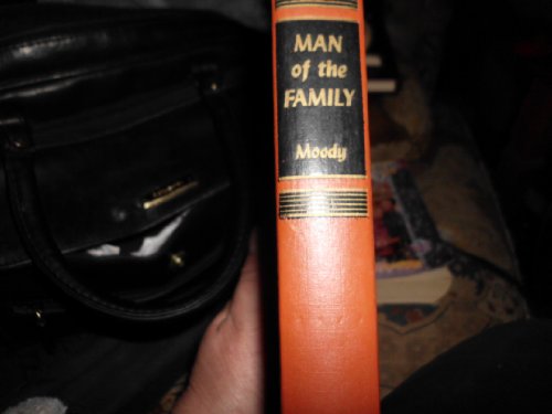 Man Of The Family (9780516570808) by Moody, Ralph