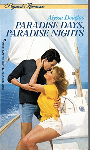 Stock image for Paradise Days, Paradise Nights for sale by gigabooks
