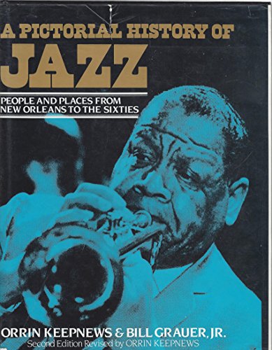 A Pictorial History of Jazz