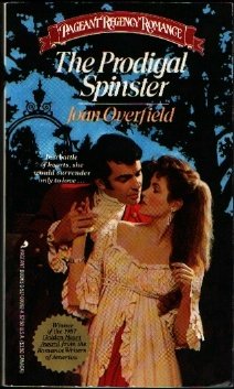 Imagen de archivo de The Prodigal Spinster a la venta por ThriftBooks-Atlanta