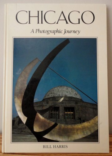 Stock image for Chicago: A Photographic Journey for sale by ThriftBooks-Atlanta