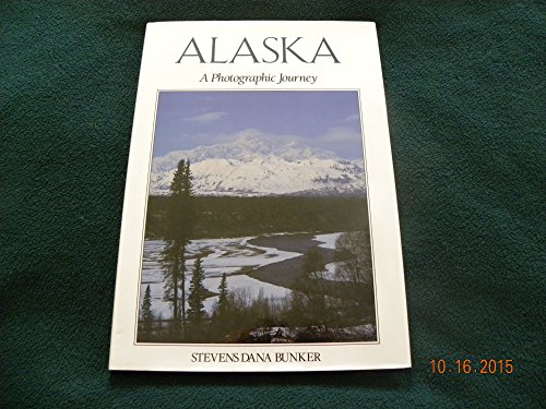 Stock image for Alaska : A Photographic Journey for sale by Better World Books