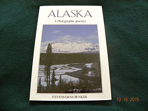 Stock image for Alaska: A Photographic Journey (Photographic Journey Series) for sale by SecondSale