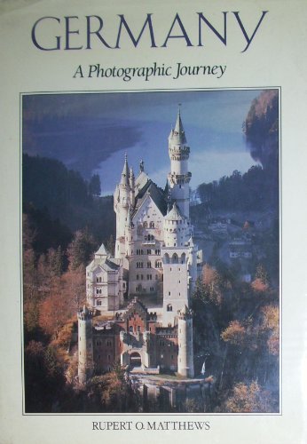 Stock image for Germany : A Photographic Journey for sale by Better World Books