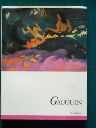 Beispielbild fr Gauguin zum Verkauf von Better World Books