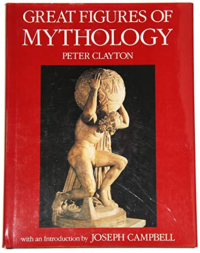 Stock image for Great Figures of Mythology for sale by Better World Books