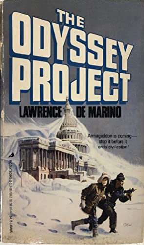 9780517007006: The Odyssey Project
