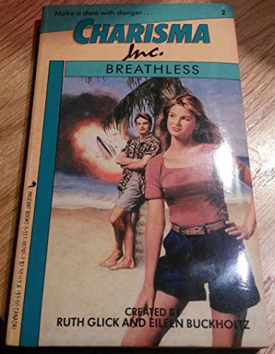 Imagen de archivo de Breathless a la venta por ThriftBooks-Dallas