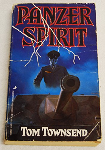Stock image for Panzer Spirit for sale by ThriftBooks-Dallas
