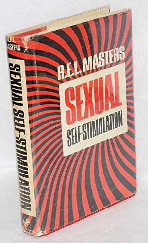 Stock image for Sexual Self-Stimulation for sale by Persephone's Books