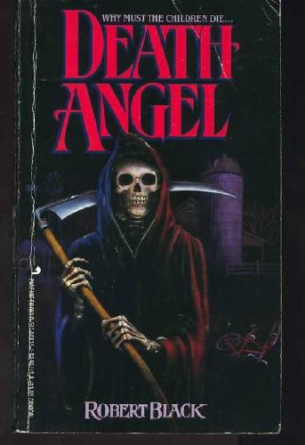 Beispielbild fr Death Angel zum Verkauf von Better World Books