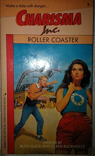 9780517009505: Roller Coaster (Charisma Inc, No 8)