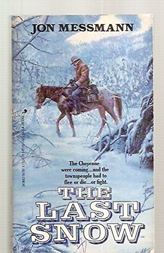 Imagen de archivo de The Last Snow a la venta por Unique Books