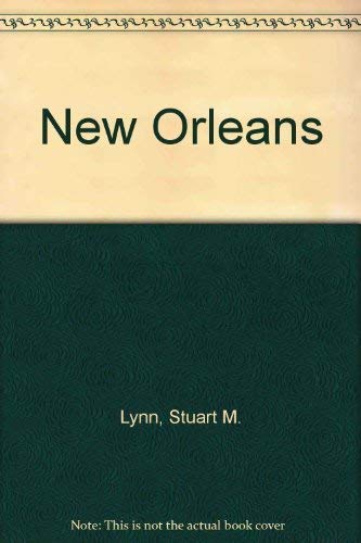 9780517011652: New Orleans