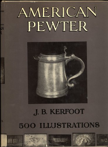 American Pewter