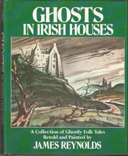 Beispielbild fr Ghosts In Irish Houses zum Verkauf von Half Price Books Inc.