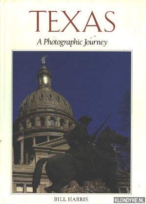 Stock image for Texas: A Photographic Journey for sale by ThriftBooks-Atlanta