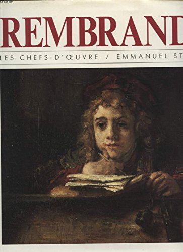 Beispielbild fr Rembrandt: the Masterworks zum Verkauf von HPB Inc.