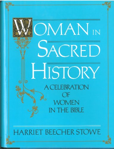 9780517015117: Woman in Sacred History