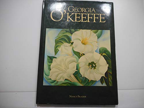 9780517015148: Georgia O'Keeffe (American Art Series)