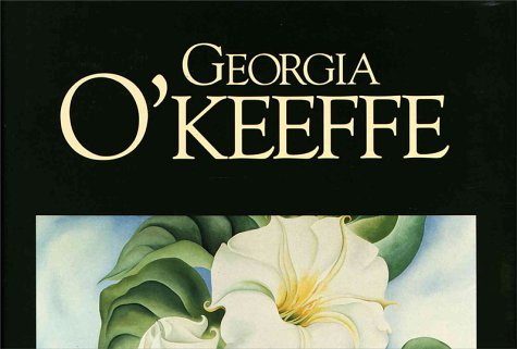 9780517015148: Georgia O'Keeffe (American Art Series)