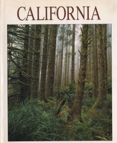 Beispielbild fr California: A Picture Memory zum Verkauf von GF Books, Inc.