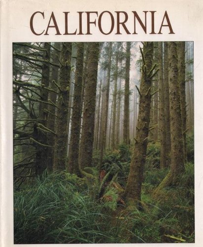 Imagen de archivo de California: A Picture Memory a la venta por GF Books, Inc.