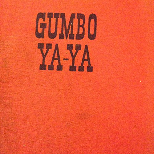 Beispielbild fr Gumbo Ya-Ya: A Collection of Louisiana Folk Tales zum Verkauf von Books From California