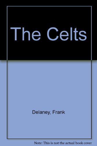 9780517019825: The Celts