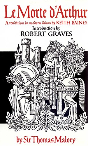 9780517020609: Le Morte D'Arthur