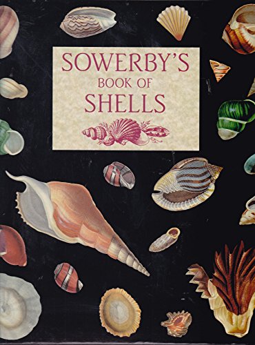 9780517021996: Sowerby's Book of Shells