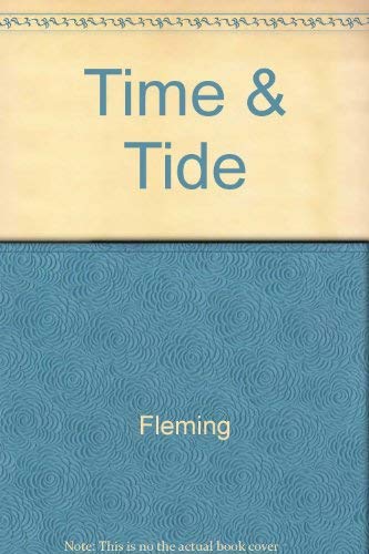Time & Tide (9780517023433) by Fleming, Thomas