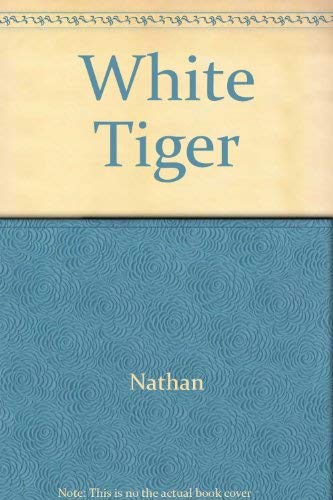 9780517023440: Title: White Tiger