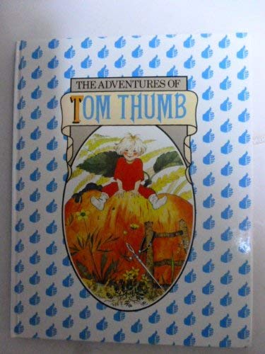 The Adventures of Tom Thumb (9780517024188) by Gerda Muller