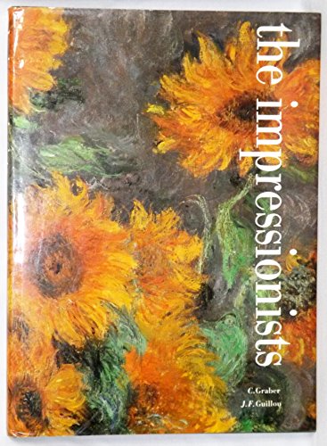 Beispielbild fr The Impressionists zum Verkauf von WorldofBooks