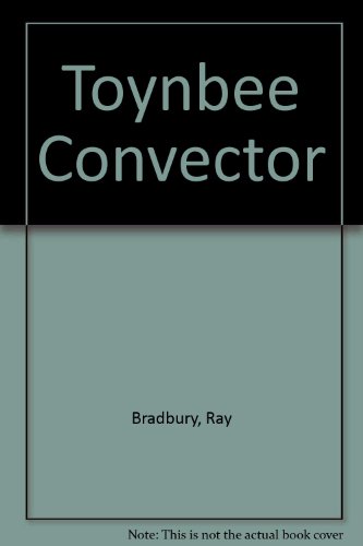 9780517025529: Toynbee Convector