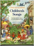 Imagen de archivo de Hide and Seek Children's Songs a la venta por ThriftBooks-Atlanta