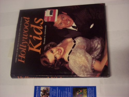 Stock image for Hollywood Kids Child Stars of for sale by ThriftBooks-Atlanta