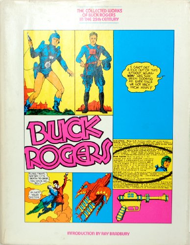 9780517027677: Collected Works of Buck Rogers in the 25th Century