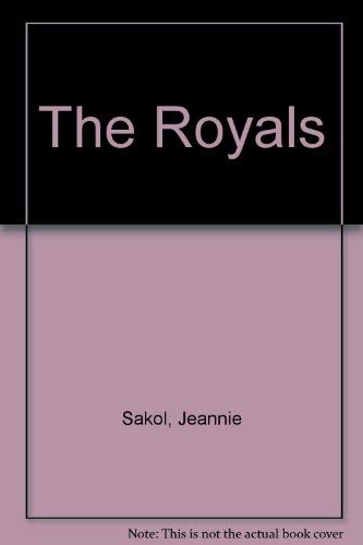 9780517028766: The Royals