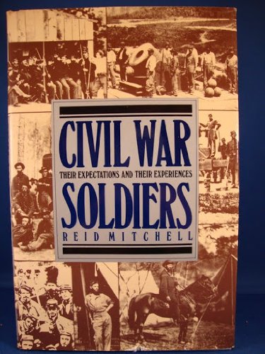 9780517029831: Civil War Soldiers