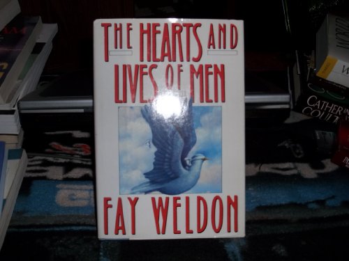 Imagen de archivo de Hearts & Lives of Men a la venta por Half Price Books Inc.