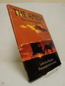 Beispielbild fr The Amish: The Enduring Spirit zum Verkauf von Adagio Books