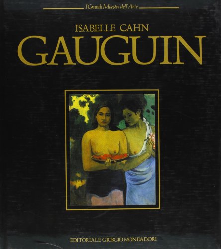 9780517030851: Masters' Gallery: Gauguin