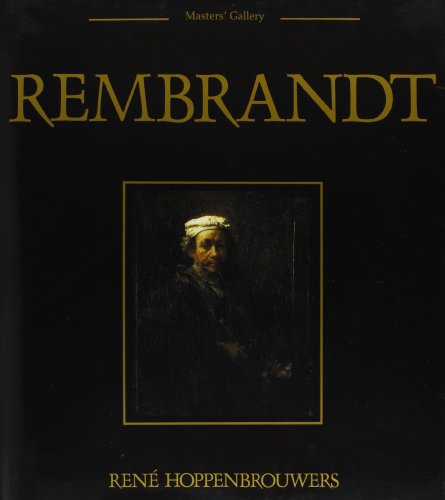 9780517030868: Rembrandt